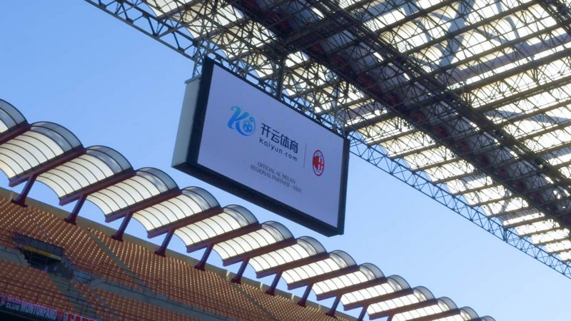 它更加预示